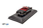 Mercedes-Benz 190 SL W121 Roadster - 1956 - Black - Image 7