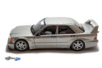 Mercedes-Benz 190E Evo 2 - 1990 - Silver - Image 8