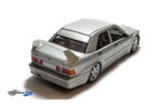 Mercedes-Benz 190E Evo 2 - 1990 - Silver - Image 6
