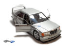 Mercedes-Benz 190E Evo 2 - 1990 - Silver - Image 9
