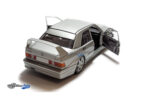 Mercedes-Benz 190E Evo 2 - 1990 - Silver - Image 10