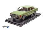 Mercedes-Benz 280 S (W116) - 1965 - Light Green