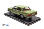 Mercedes-Benz 280 S (W116) - 1965 - Light Green - Image 6