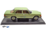 Mercedes-Benz 280 S (W116) - 1965 - Light Green - Image 8