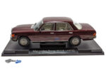 Mercedes-Benz 350 SE (W116) - 1972 - Dark Red - Image 6