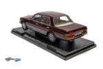 Mercedes-Benz 350 SE (W116) - 1972 - Dark Red - Image 5