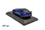 Mercedes-Benz AMG GT R Coupe Plain Body - 2018 - Blue - Image 6
