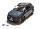 Mercedes-Benz GLA-Class H247 AMG - 2020 - Dark Blue
