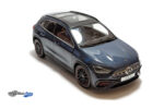 Mercedes-Benz GLA-Class H247 AMG - 2020 - Dark Blue - Image 4