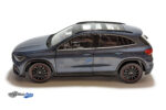 Mercedes-Benz GLA-Class H247 AMG - 2020 - Dark Blue - Image 8