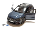 Mercedes-Benz GLA-Class H247 AMG - 2020 - Dark Blue - Image 2
