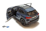 Mercedes-Benz GLA-Class H247 AMG - 2020 - Dark Blue - Image 9