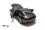 Mercedes-Benz GT-S AMG (C190) - 2014 - Black - Image 11