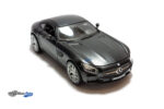 Mercedes-Benz GT-S AMG (C190) - 2014 - Black - Image 4
