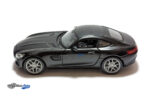 Mercedes-Benz GT-S AMG (C190) - 2014 - Black - Image 6
