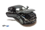 Mercedes-Benz GT-S AMG (C190) - 2014 - Black - Image 9