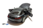 Mercedes-Benz GT-S AMG (C190) - 2014 - Black - Image 10