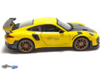 Porsche 911 (991 II) GT2 RS - 2018 - Yellow/Black - Image 4