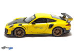 Porsche 911 (991 II) GT2 RS - 2018 - Yellow/Black - Image 5