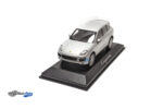 Porsche Cayenne - 2014 - Light Grey