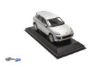 Porsche Cayenne - 2014 - Light Grey - Image 4