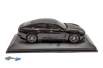 Porsche Panamera 4 (2. Gen.) - 2017 - Black - Image 2