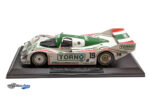 Porsche 962 C 1000 KM Du Mugello - 1985 - White - Image 3