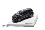 Renault Espace Initial Paris - 2014 - Violet - Image 2