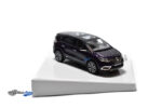 Renault Espace Initial Paris - 2014 - Violet - Image 3