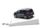 Renault Espace Initial Paris - 2014 - Violet - Image 6