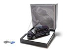 Renault Espace Initial Paris - 2014 - Violet