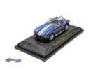 Shelby Cobra 427 S/C - 1964 - Blue/White