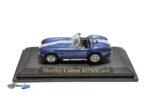 Shelby Cobra 427 S/C - 1964 - Blue/White - Image 5
