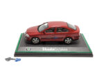 Skoda Octavia - 2004 - Red - Image 5