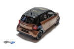 Smart Forfour - 2015 - Brown/Black - Image 6