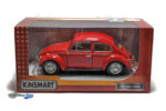 Volkswagen Beetle -1967 - Red - Image 12