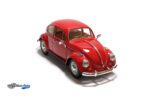 Volkswagen Beetle -1967 - Red - Image 4