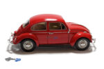Volkswagen Beetle -1967 - Red - Image 7