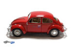 Volkswagen Beetle -1967 - Red - Image 8
