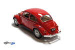 Volkswagen Beetle -1967 - Red - Image 5