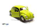 Volkswagen Beetle - 1973 - Light Green - Image 9