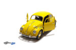 Volkswagen Beetle - 1973 - Yellow - Image 2