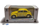 Volkswagen Beetle - 1973 - Yellow - Image 12