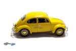 Volkswagen Beetle - 1973 - Yellow - Image 7