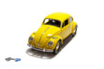 Volkswagen Beetle - 1973 - Yellow
