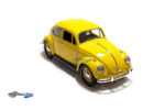 Volkswagen Beetle - 1973 - Yellow - Image 9