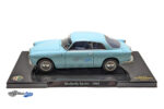 Alfa Romeo Giulietta Sprint - 1954 - Light Blue - Image 9