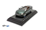 Audi A5 Cabriolet - 2017 - Green