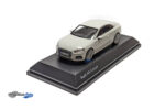 Audi A5 Coupe - 2015 - White