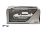 Audi A5 Coupe - 2015 - White - Image 8